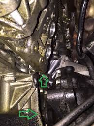 See P1E0B in engine